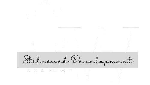 Stilesweb Academy